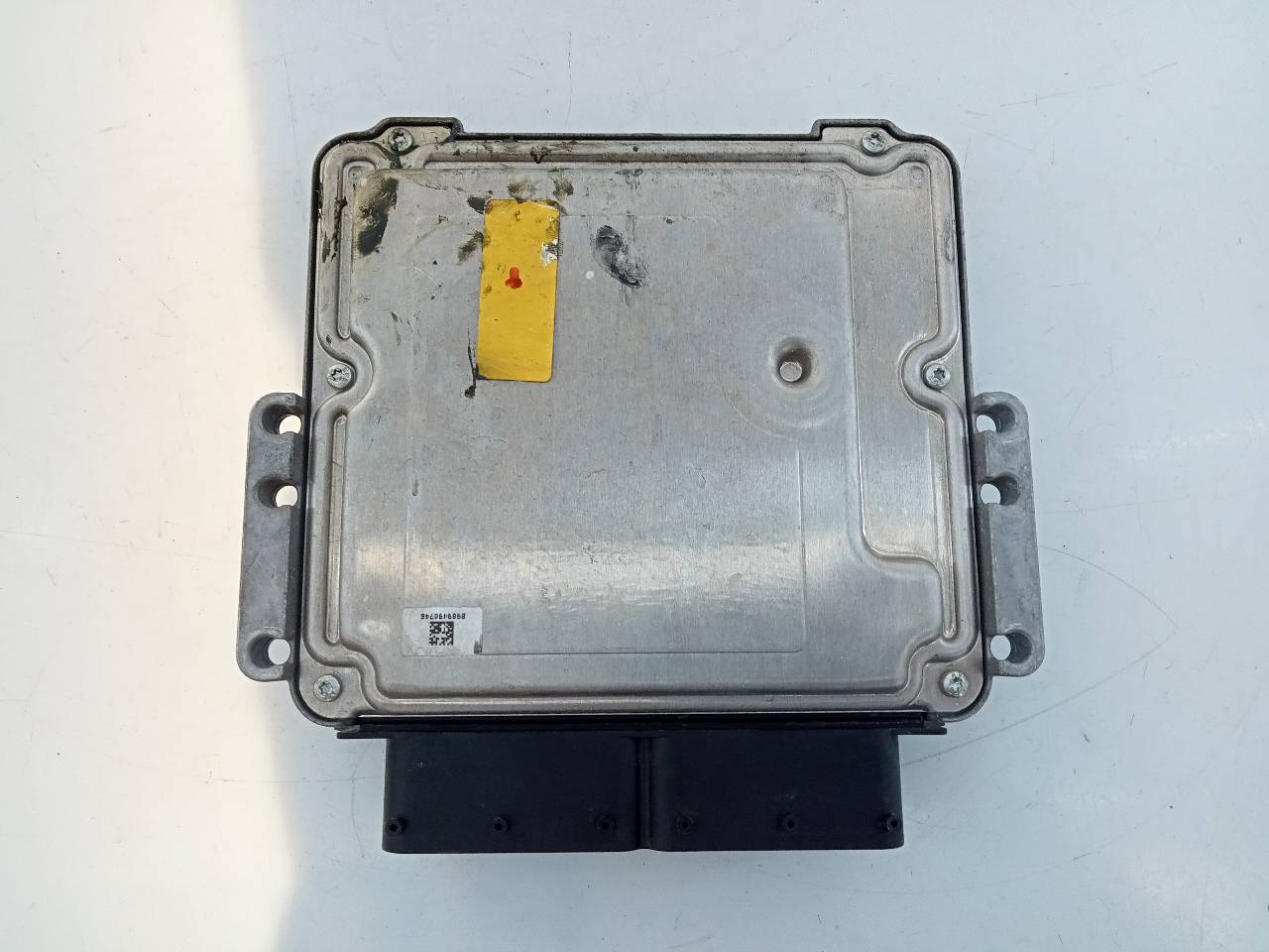 HYUNDAI i30 GD (2 generation) (2012-2017) Motorstyrenhet ECU 391402ABB0,0281031578,E3-A3-44-1 21801445