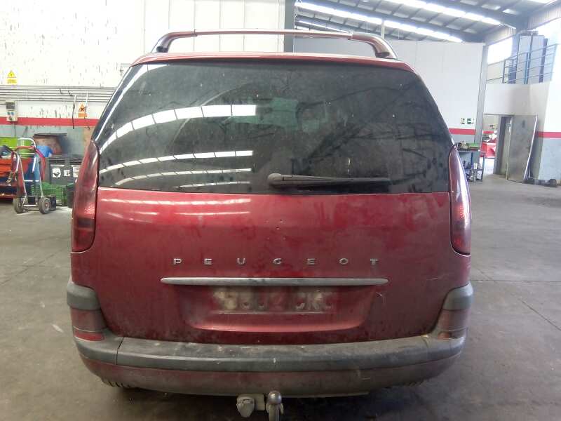 PEUGEOT 807 1 generation (2002-2012) Насос ABS 1494680080,0265225165,P3-A8-28-3 18463017