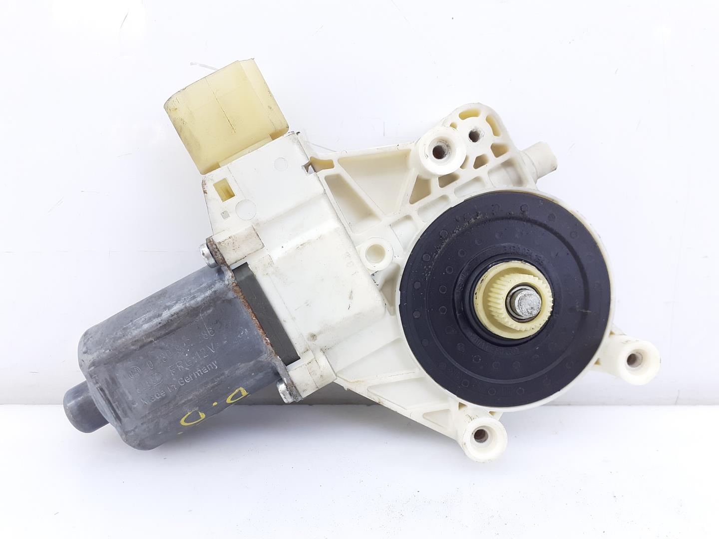 DODGE S-Max 1 generation (2006-2015) Front Right Door Window Control Motor 0130822286,E3-B3-25-4 20954977