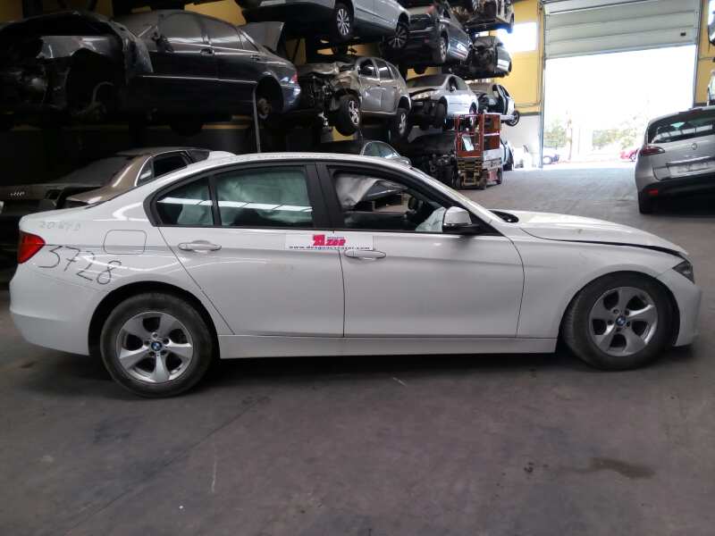 BMW 3 Series F30/F31 (2011-2020) Рабочий тормозной цилиндр 34336796531,P3-B9-8-1 24287691