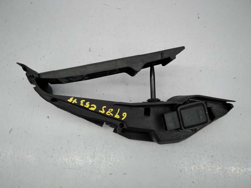 BMW X5 E53 (1999-2006) Throttle Pedal 3541676248101,E2-A1-4-4 18562618