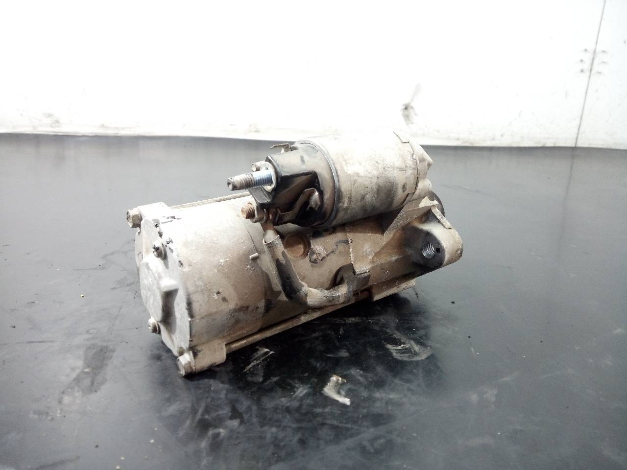 OPEL Astra J (2009-2020) Стартер 55578420, P3--A10-23-2 21794237