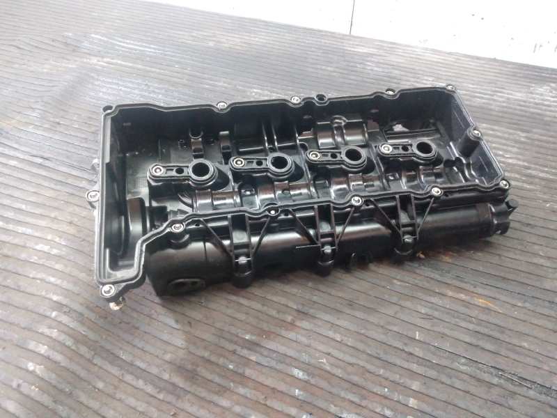 BMW X4 F26 (2014-2018) Valve Cover 15265812, 74319300, P1-A2-19 18632298