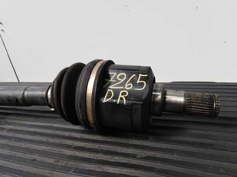 HYUNDAI i40 VF (1 generation) (2011-2020) Front Right Driveshaft 495013Z350, P1-A6-36 24288153