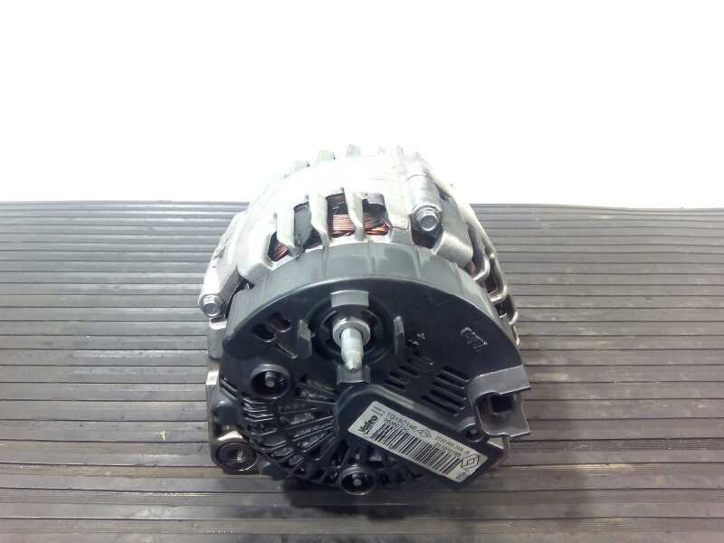 CHEVROLET Megane 3 generation (2008-2020) Alternator 231000026R, 2606272C, P3-B6-3-1 18359818