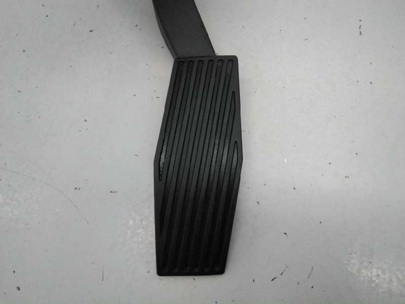 OPEL Insignia A (2008-2016) Throttle Pedal 13237352,6PV00976500,E3-A5-27-5 18573180