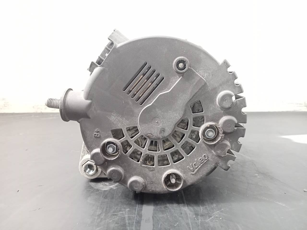 KIA Optima 4 generation (2015-2020) Alternator 373002A805,P3-A5-13-1 21801881