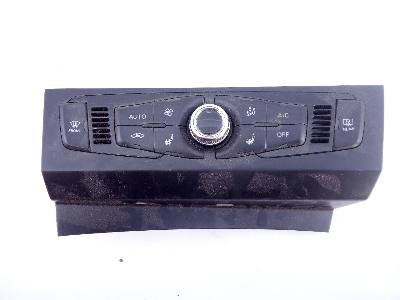 AUDI A5 Sportback 3 generation (2005-2012) Klimata kontroles modulis 8K1820043AT, E2-A1-9-7 21642947