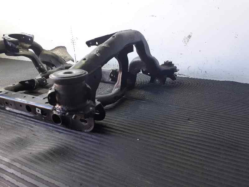 JEEP Grand Cherokee 4 generation (WK) (2004-2024) Front Suspension Subframe P1-A1-70 18615120