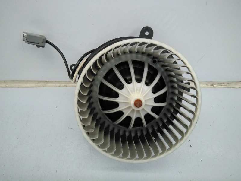 OPEL Astra J (2009-2020) Sildītāja ventilators U7254002, E2-B6-39-2 18560507