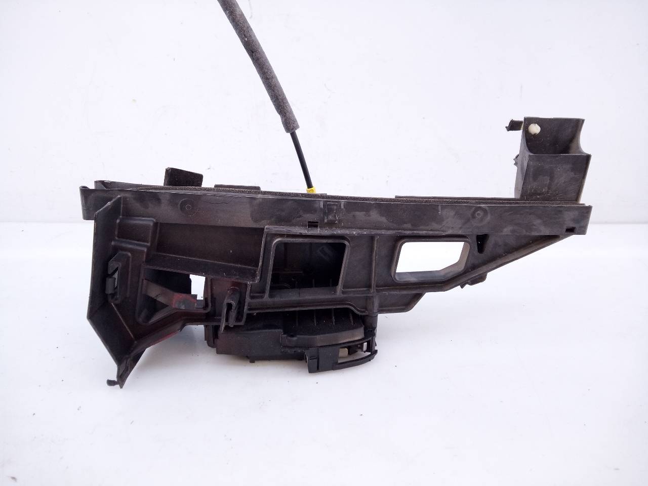 FORD Kuga 2 generation (2013-2020) Rear Right Door Lock BM5AA26412AH,E2-B3-50-2 21457405