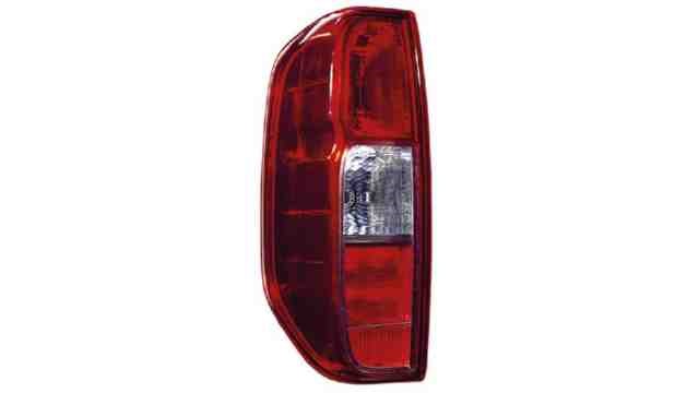 NISSAN NP300 1 generation (2008-2015) Rear Left Taillight 16526031, NUEVO, T2-2-A4-2 18768260