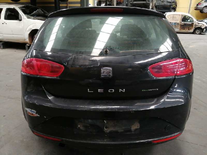 SEAT Leon 2 generation (2005-2012) Шлейф руля 1K0959653C, E2-A1-23-5 18534759