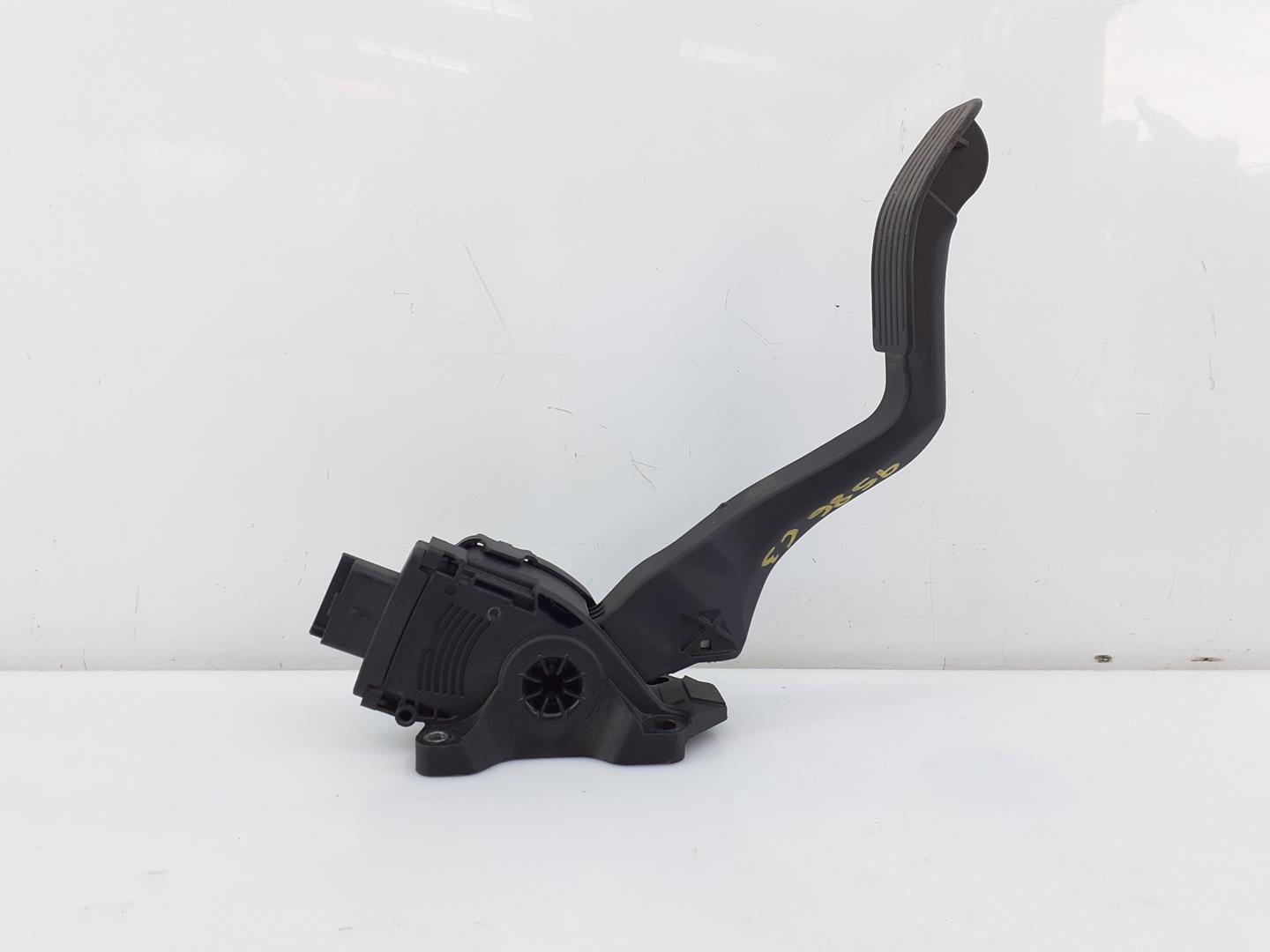 TOYOTA C1 1 generation (2005-2016) Throttle Pedal 9671433780,6PV00994941,E3-B2-25-4 21622363