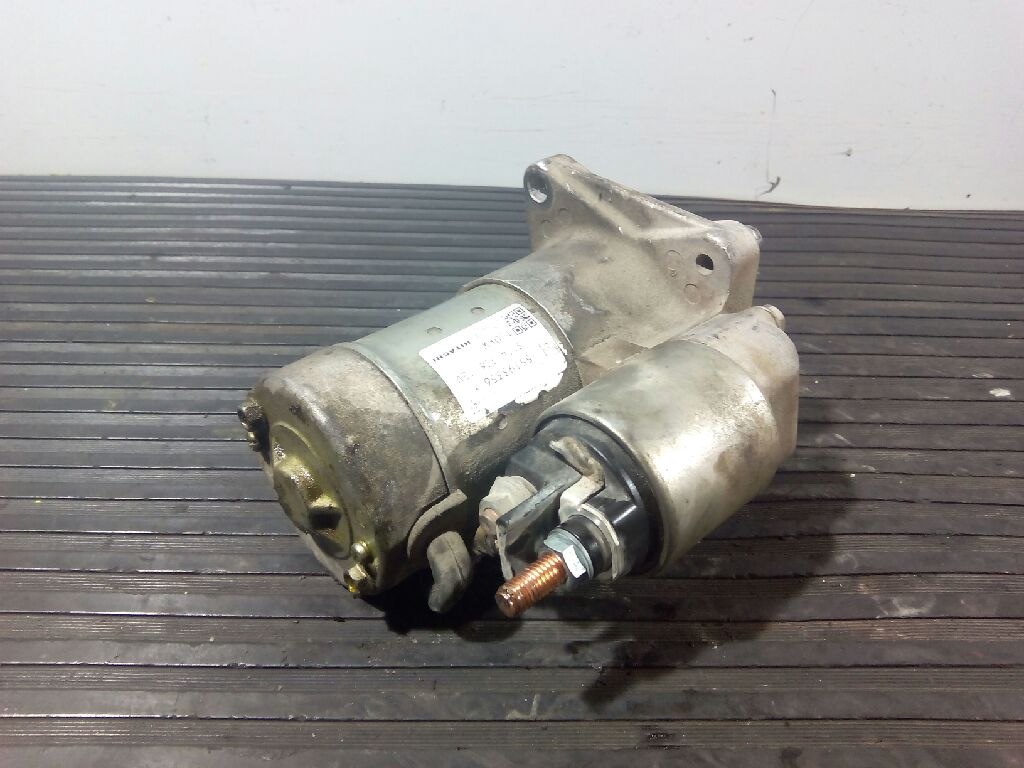 FIAT Bravo 2 generation (2007-2011) Starter Motor 55193356, 070425, P3-A10-15-3 18410330