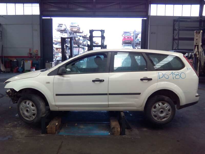 PEUGEOT Focus 2 generation (2004-2011) Абс блок 1341326,P3-A8-4-4 18472084