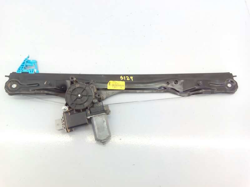 FIAT Front Left Door Window Regulator 51810880,E2-B2-59-1 18404492