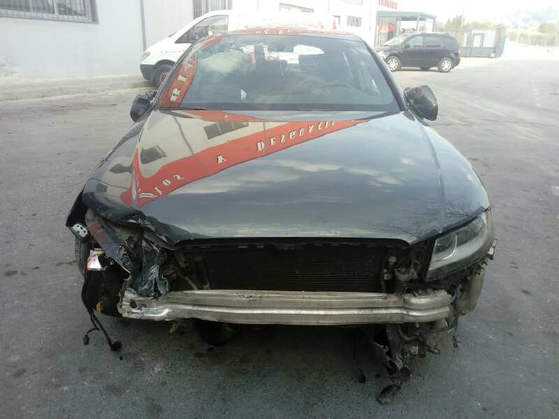 AUDI A4 B8/8K (2011-2016) Kézifék fogantyúja 8K1927225B,12808,E2-A1-19-7 25826563