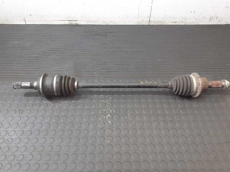 MAZDA CX-7 1 generation (2006-2012) Rear Right Driveshaft P1-A6-41 18577555