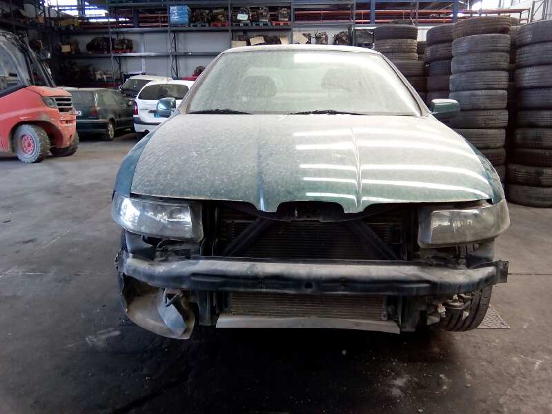 NISSAN Toledo 2 generation (1999-2006) Другие блоки управления 8L0919673E,P3-A6-23-3 18477942