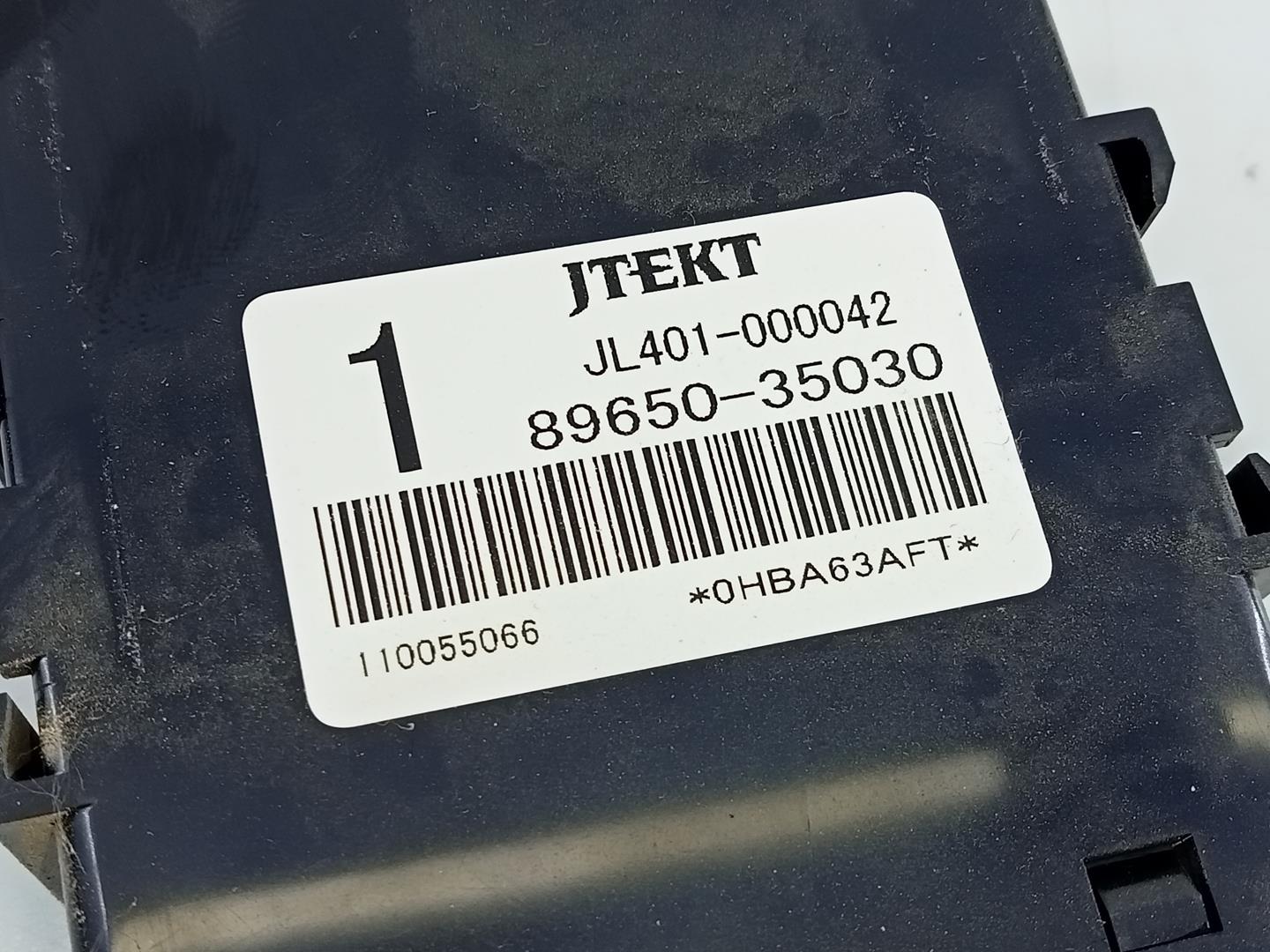 TOYOTA Land Cruiser 70 Series (1984-2024) Other Control Units 8965035030,JL401000042,E3-B2-17-1 20967193