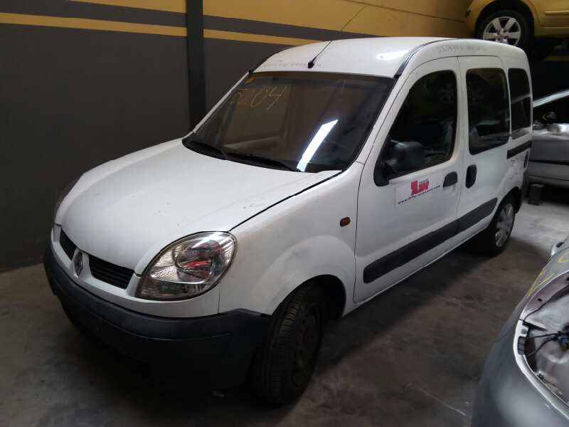 MERCEDES-BENZ Kangoo 1 generation (1998-2009) Galinio dangčio (bagažinės) valytuvo varikliukas E1-A1-22-1 18353954