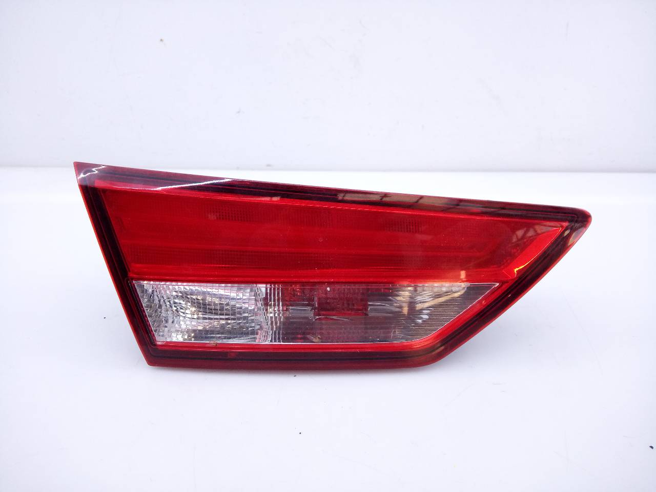 SEAT Leon 3 generation (2012-2020) Фонарь крышки багажника левый 5F9945093,E1-B6-39-2 20647738