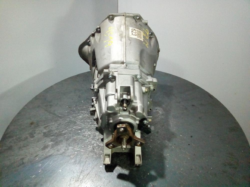 Caja de cambios 271940 716631 de Mercedes-benz Clk descapotable (a209) 2003-2010 163 CV - pieza usada