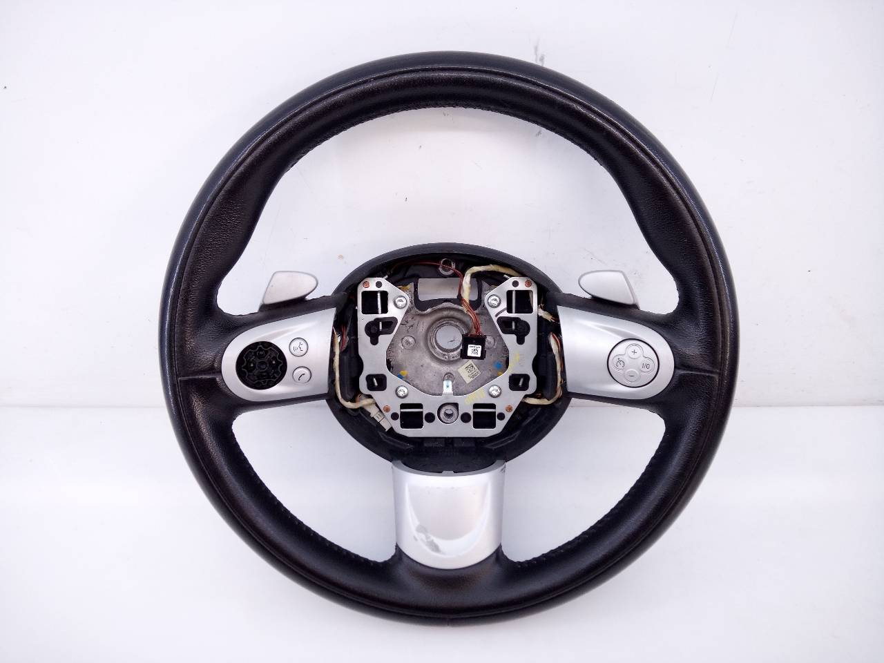 MINI Cooper R56 (2006-2015) Руль E1-A3-35-1 21828057