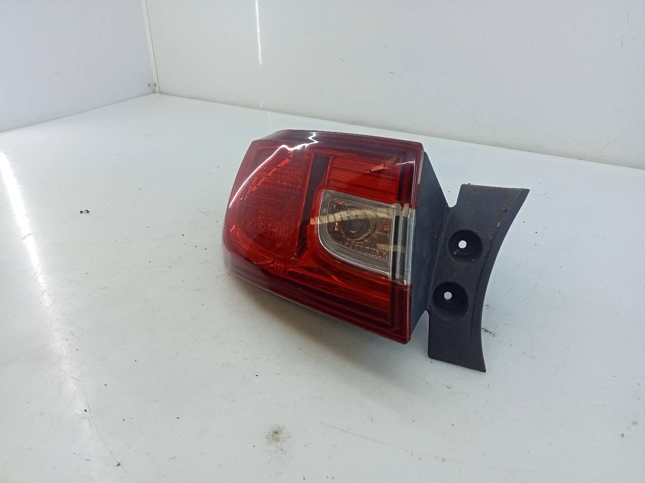 RENAULT Captur 1 generation (2013-2019) Rear Left Taillight E1-A1-39-1,E1-A1-39-1 26272753