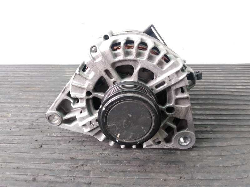 KIA Sportage 3 generation (2010-2015) Alternator 2611067,373002A850,P3-A4-9-4 18590151