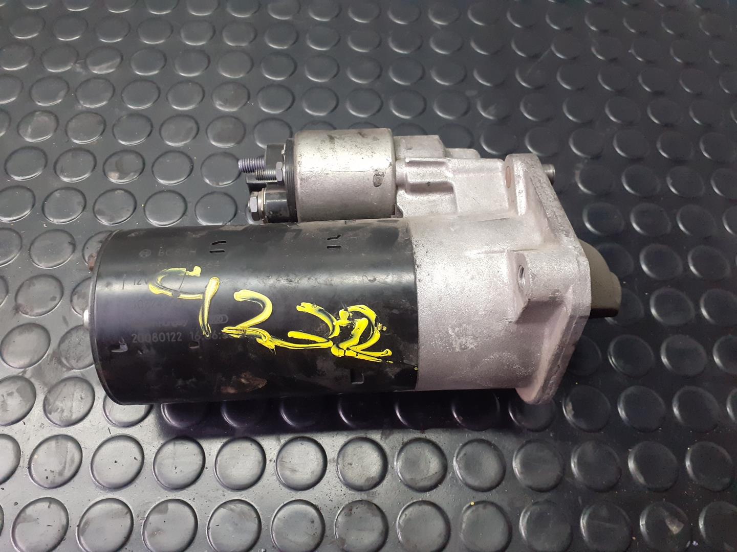 LEXUS S60 1 generation (2000-2009) Starter auto 0001109264, 30724473, P3-B7-13-3 18744358