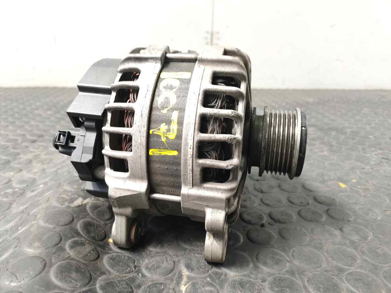 VOLKSWAGEN Passat B7 (2010-2015) Alternator 03L903024F, P3-A5-12-2 20954950