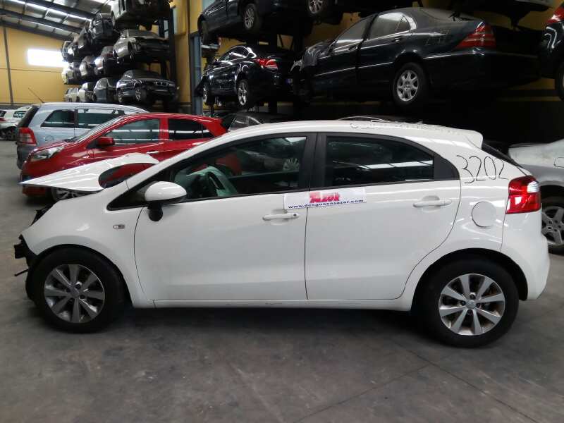 KIA Rio 3 generation (2011-2017) Other part 819001WD00,E2-B5-39-2 18346509