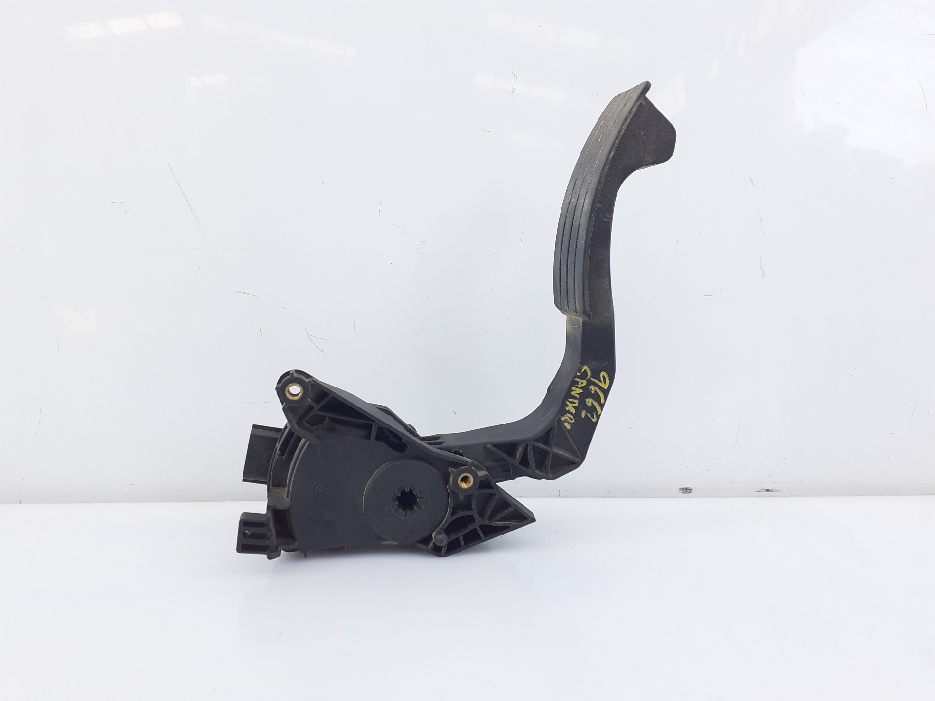 MERCEDES-BENZ Sandero 1 generation (2008-2012) Throttle Pedal 180026342R,E1-A1-7-2 24043697