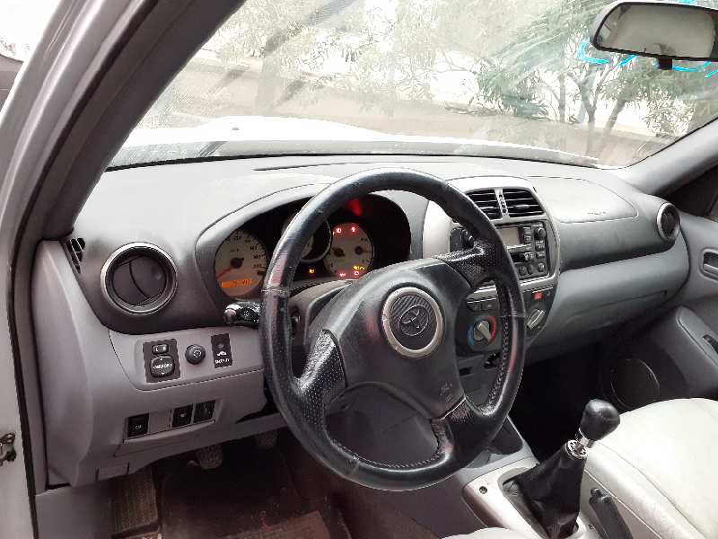 TOYOTA RAV4 2 generation (XA20) (2000-2006) Подрулевой переключатель 42110173680 18562525