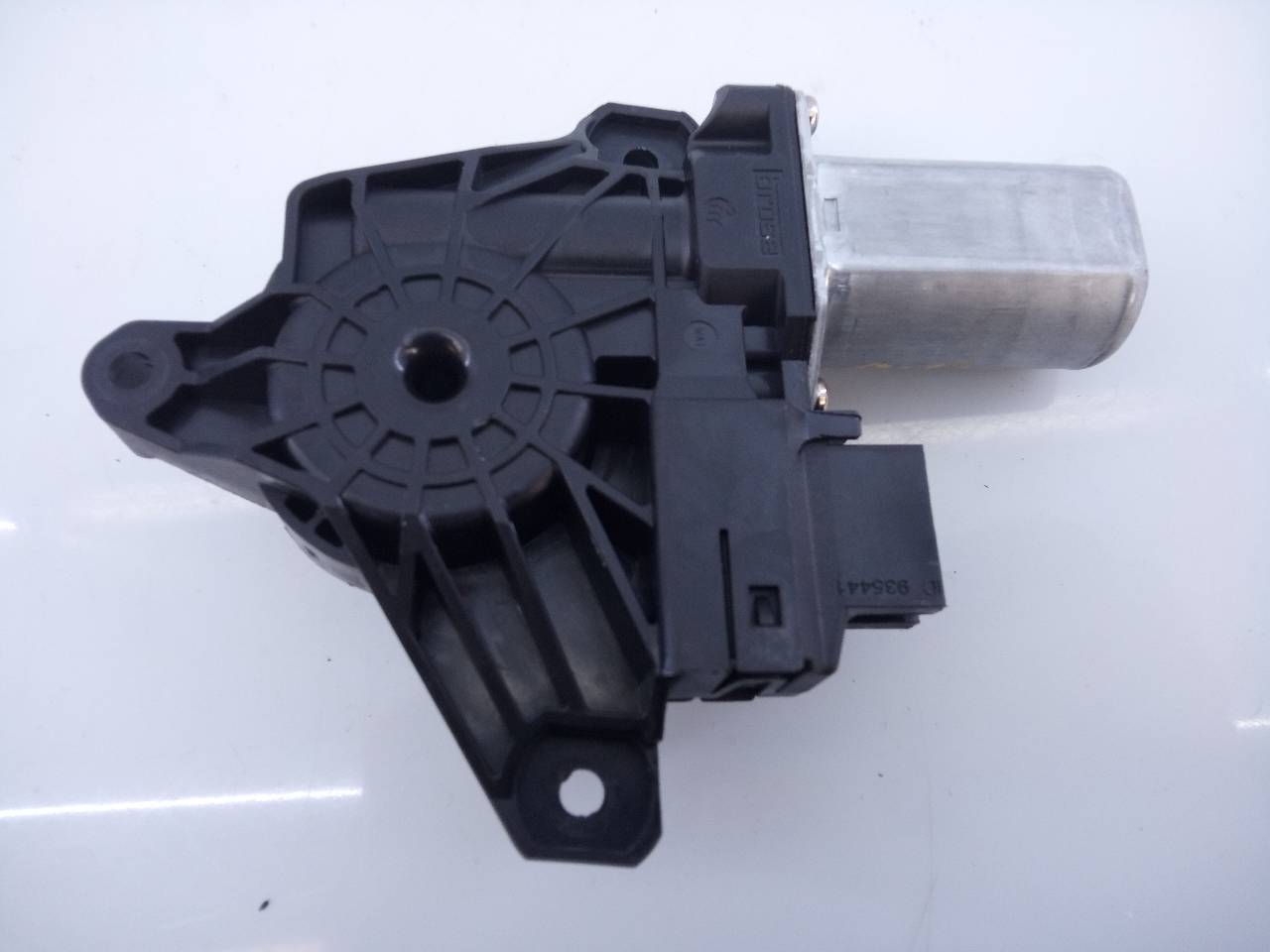 MERCEDES-BENZ GLC 253 (2015-2019) Rear Right Door Window Control Motor A2059060401, E1-A2-15-1 24024174