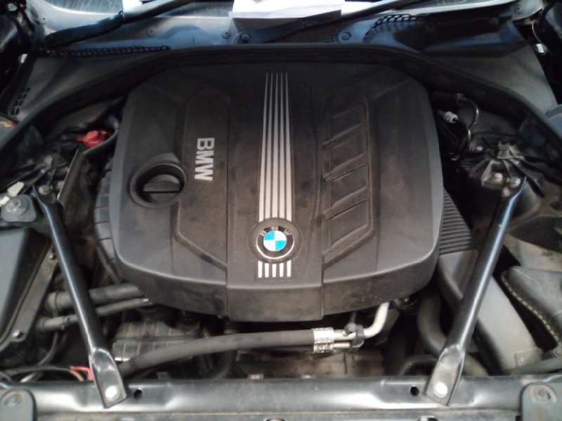 BMW 5 Series F10/F11 (2009-2017) Замок крышки багажника 918064105, E1-A3-4-2 18659048