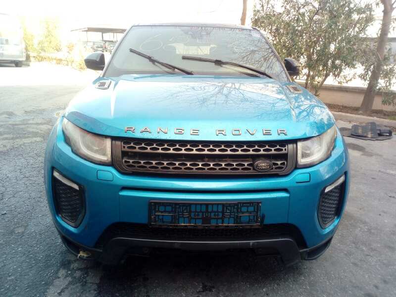 LAND ROVER Range Rover Evoque L538 (1 gen) (2011-2020) Masseluftstrømsensor MAF G4D312B579AA, 0280218307, E3-B3-13-3 18527417