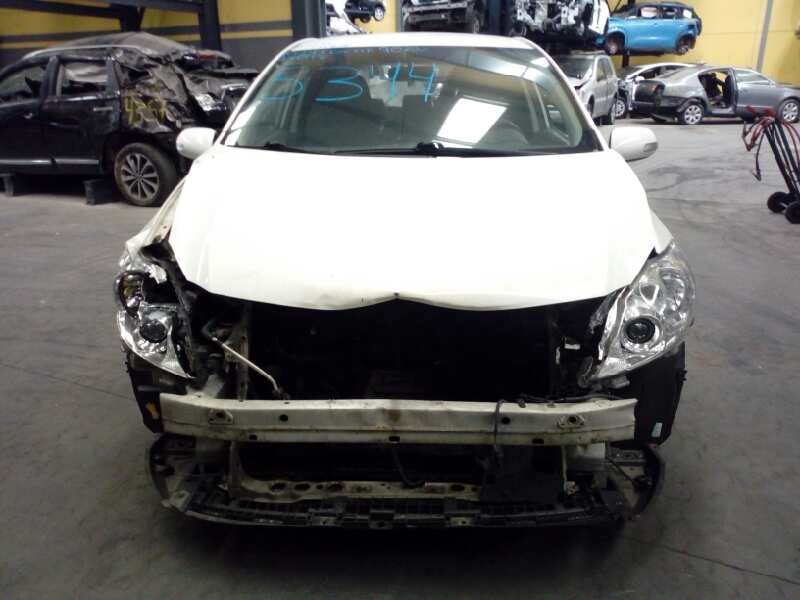 TOYOTA Auris 2 generation (2012-2015) Egyéb alkatrész 29653453, E3-B2-4-2 18414954