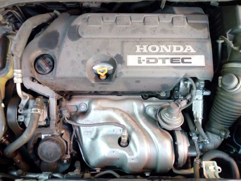 HONDA Стартер 4280006400, P3-A10-35-3 18432251