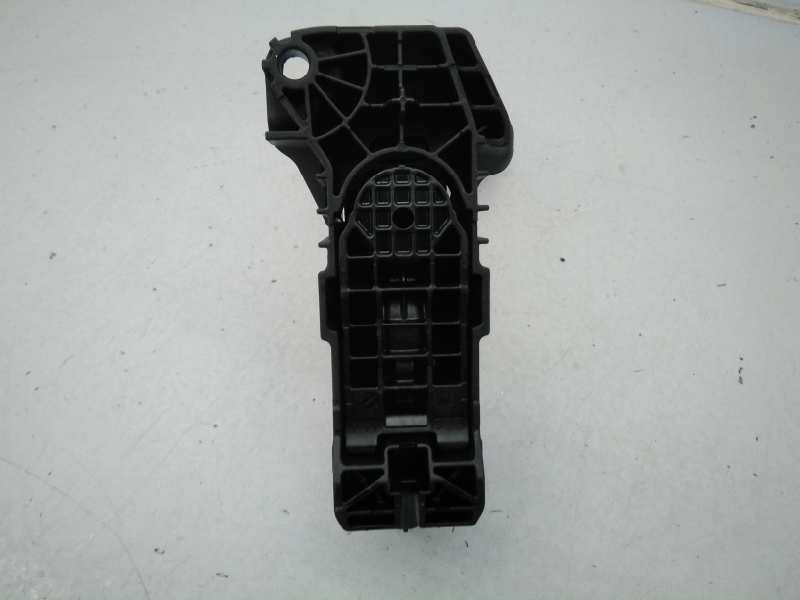 SKODA Octavia 3 generation (2013-2020) Throttle Pedal 5Q1723503H,6PV01062111,E2-A1-24-6 24290539