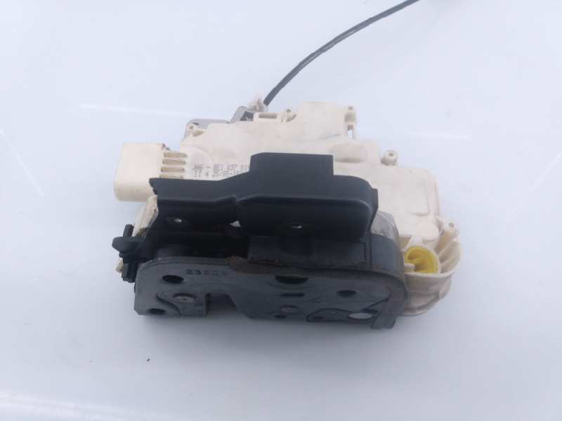 LDV A4 B6/8E (2000-2005) Front Left Door Lock E1-B6-16-2 18680439