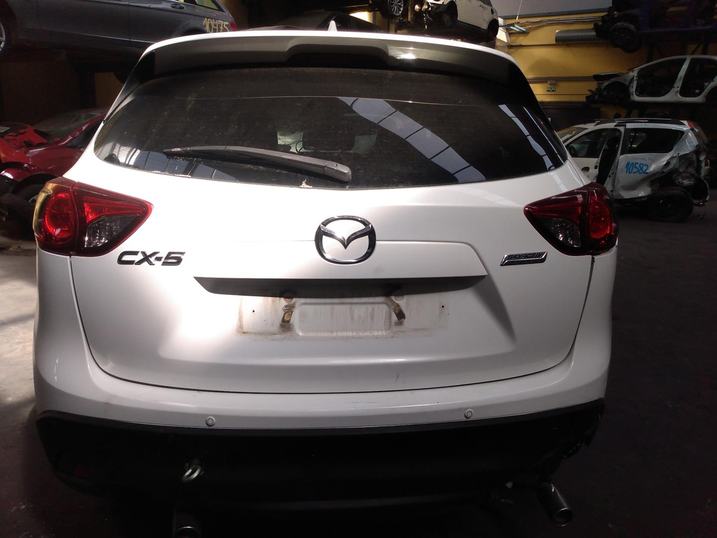 MAZDA CX-5 1 generation (2011-2020) Фонарь задней крышки 20959727