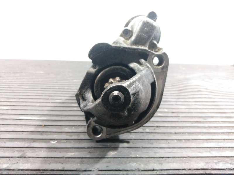 AUDI A4 B6/8E (2000-2005) Starter auto 03G911023AV, P3-A7-13-1 18531862