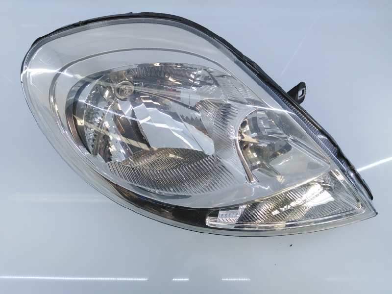 RENAULT Ducato Priekšējais labais lukturis 8200701356, 93859830, E1-A1-27-2 18632832