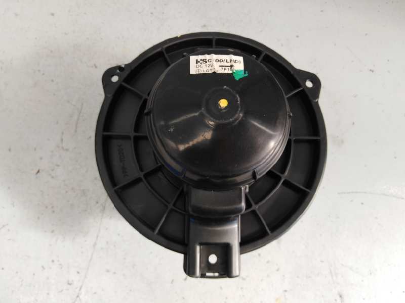 OPEL Antara 1 generation (2006-2015) Heater Blower Fan E3-A5-28-2 18635275