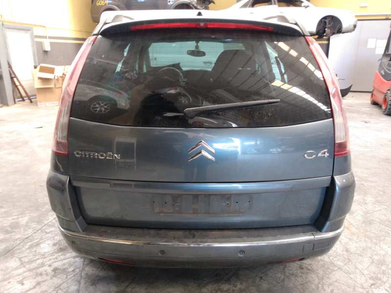 TOYOTA C4 Picasso 1 generation (2006-2013) Трапеции стеклоочистителей 9687621780, E1-A4-40-2 18478035