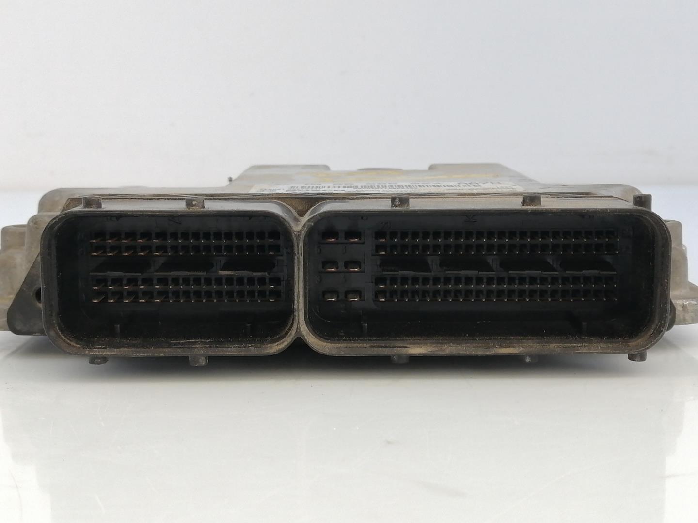 OPEL Insignia A (2008-2016) Engine Control Unit ECU 55585024,E3-B4-14-2 18723646