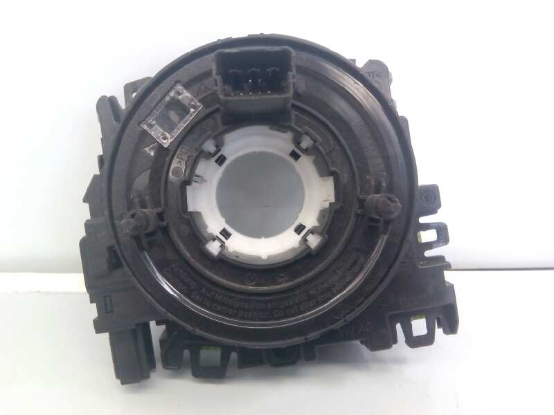 SEAT Leon 3 generation (2012-2020) Rat Slip Ring Squib 5Q0953549, E1-B6-7-4 18389085